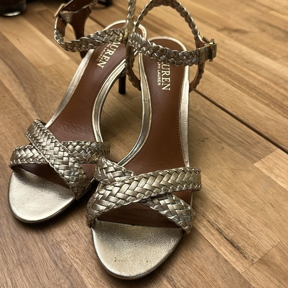 RALPH LAUREN ⭐️sandals - Picture 6 of 10